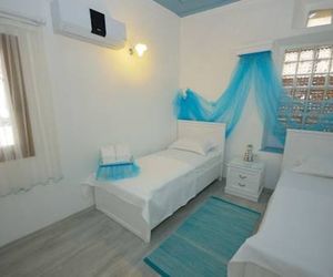 Recel Hotel Alacati Turkey
