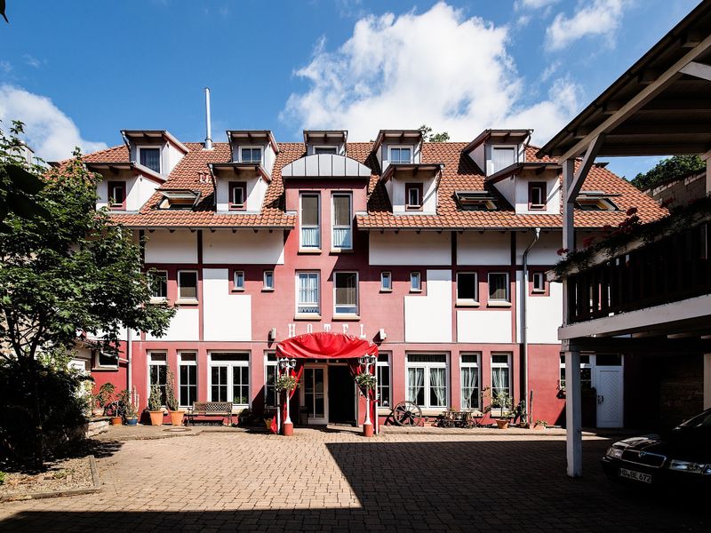 Hotel Photo 22