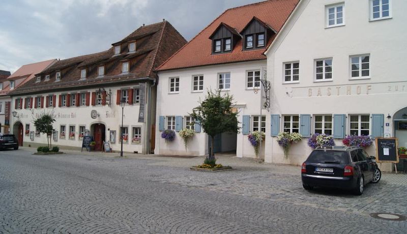 Hotel Photo 20
