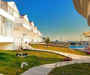 Cesme Troy Boutique Hotel Suites & Spa Cesme Turkey
