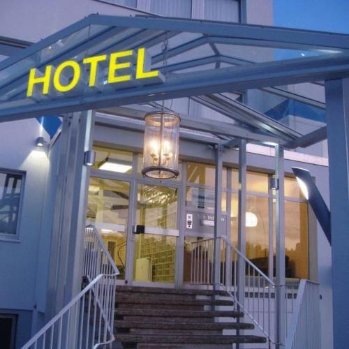 Hotel Photo 19