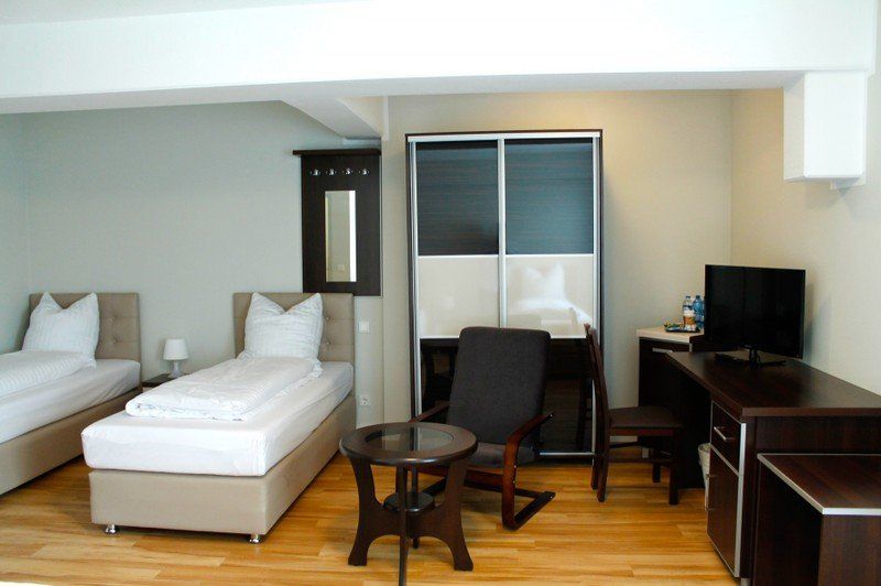 Hotel Photo 7