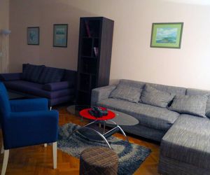 Travelers Hostel & Apartments Belgrade Serbia