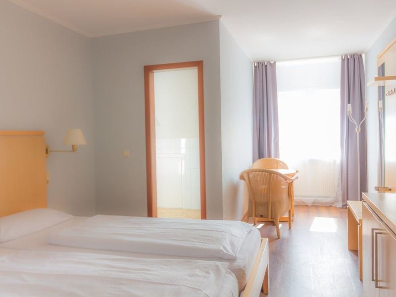 Hotel Photo 2