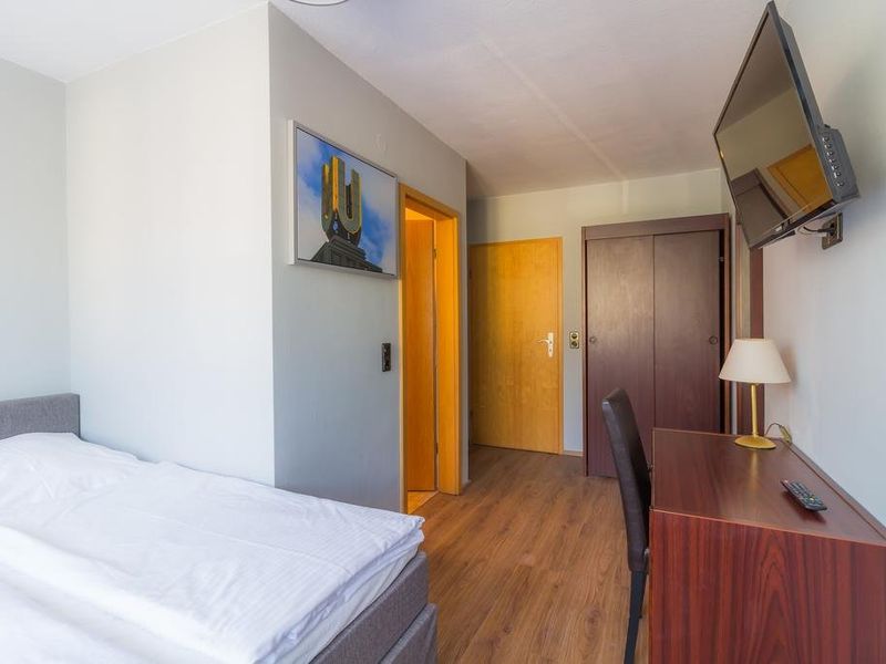 Hotel Photo 4