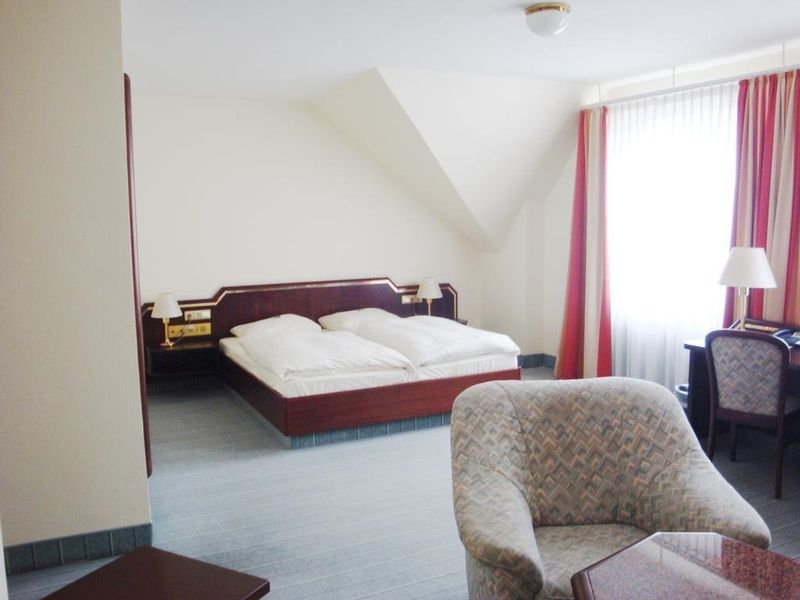 Hotel Photo 5