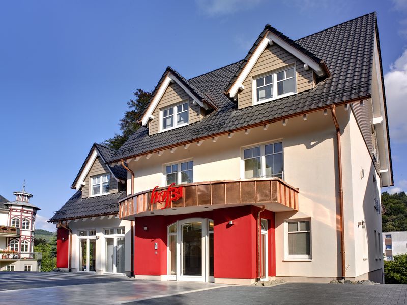 Hotel Photo 14