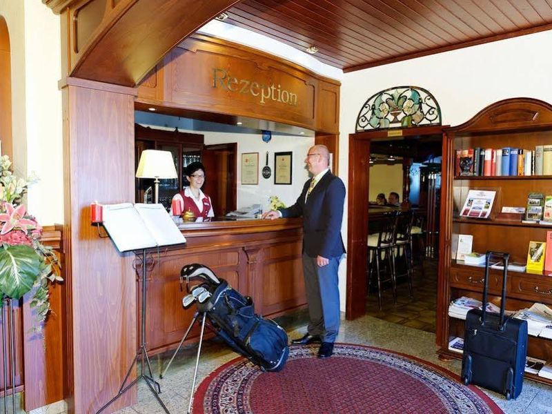 Hotel Photo 16