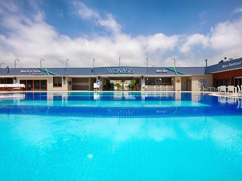 Hotel Photo 19