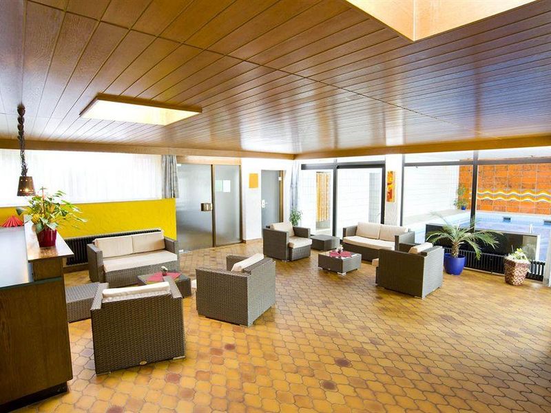 Hotel Photo 5