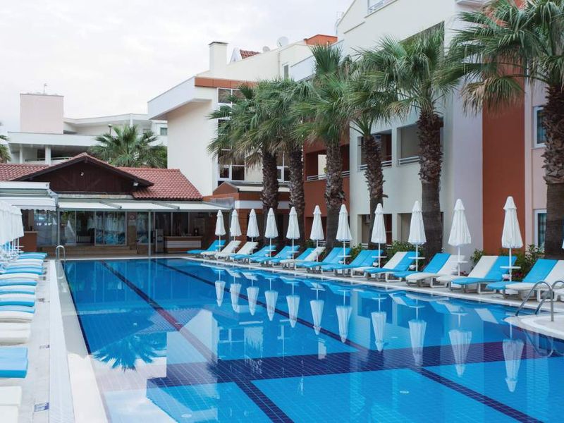 Hotel Photo 18