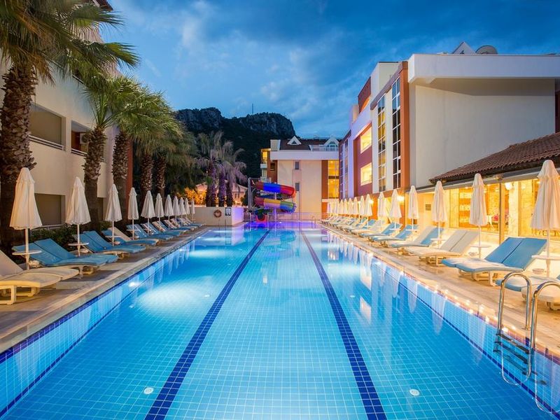 Hotel Photo 19