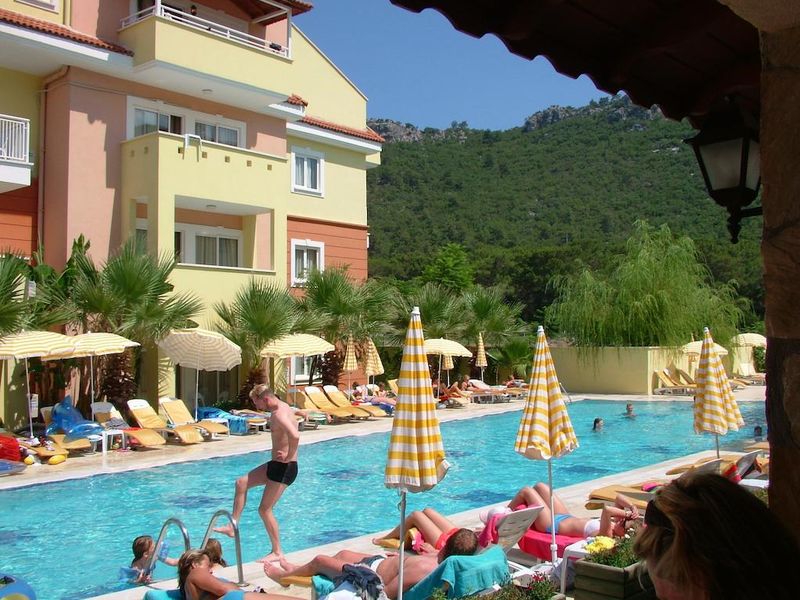 Hotel Photo 20