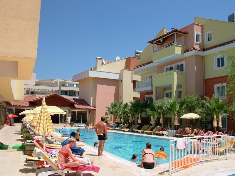 Hotel Photo 23