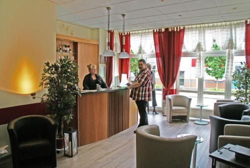 Hotel Photo 19