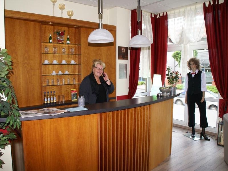 Hotel Photo 20