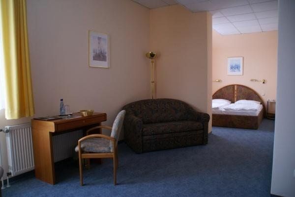 Hotel Photo 9