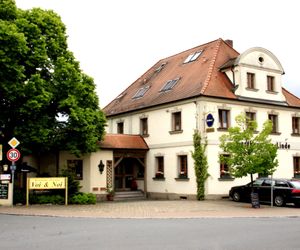 Hotel Gasthof Zur Linde Hessdorf Germany