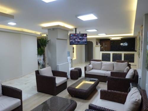 Hotel Photo 11