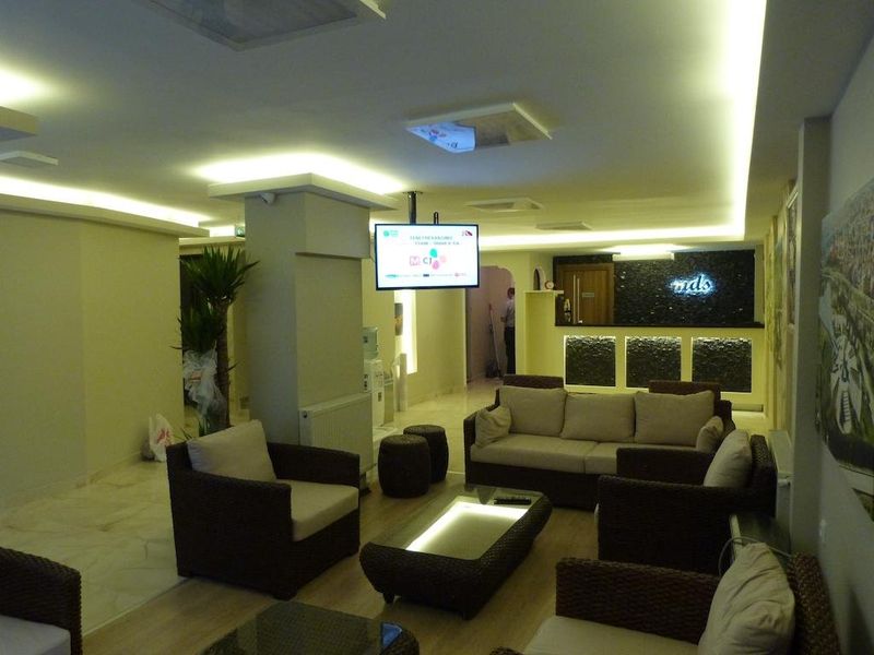 Hotel Photo 13