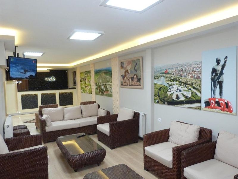 Hotel Photo 10