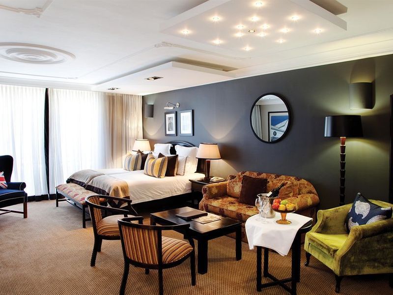 Hotel Photo 4