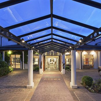 Hotel Photo 22