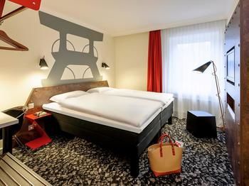 Hotel Photo 2