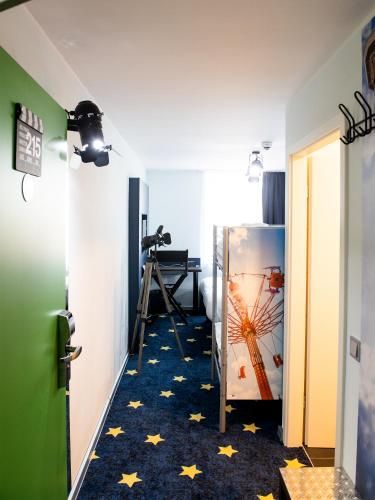 Hotel Photo 21