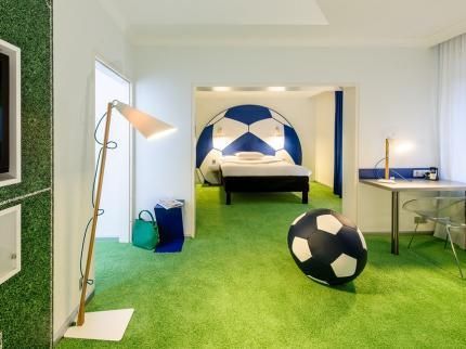 Hotel Photo 4