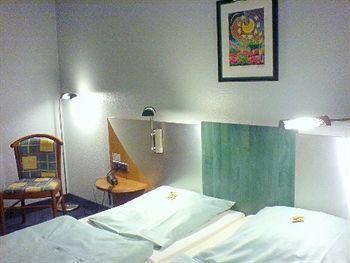 Hotel Photo 5