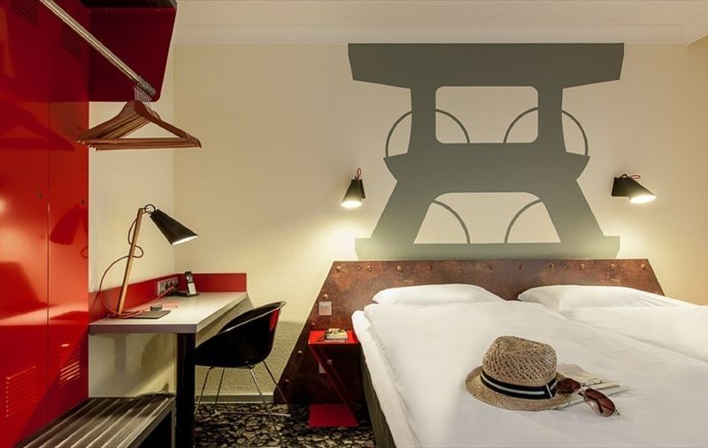 Hotel Photo 6