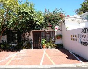 Jambo Guest House Green Point South Africa