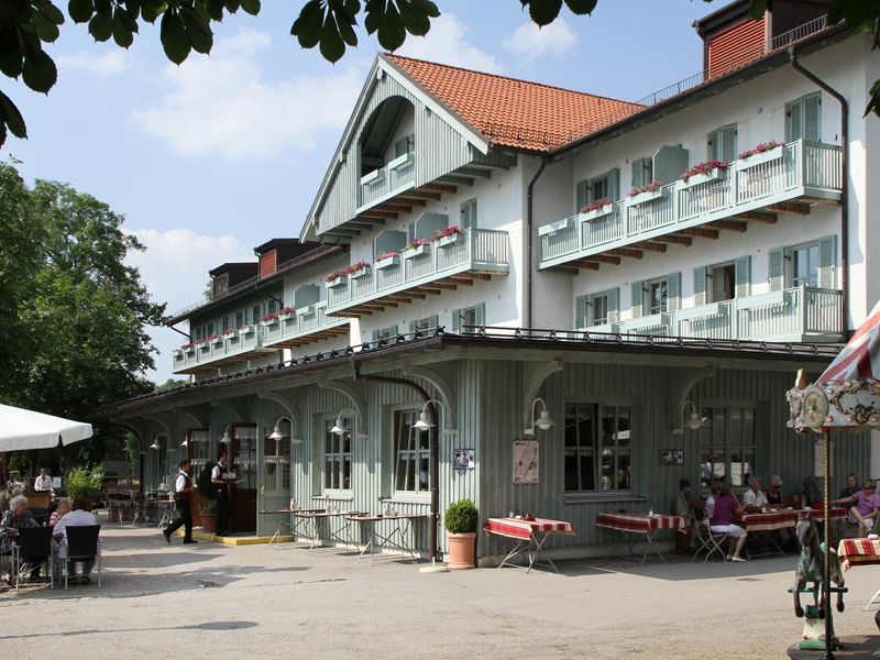Hotel Photo 1