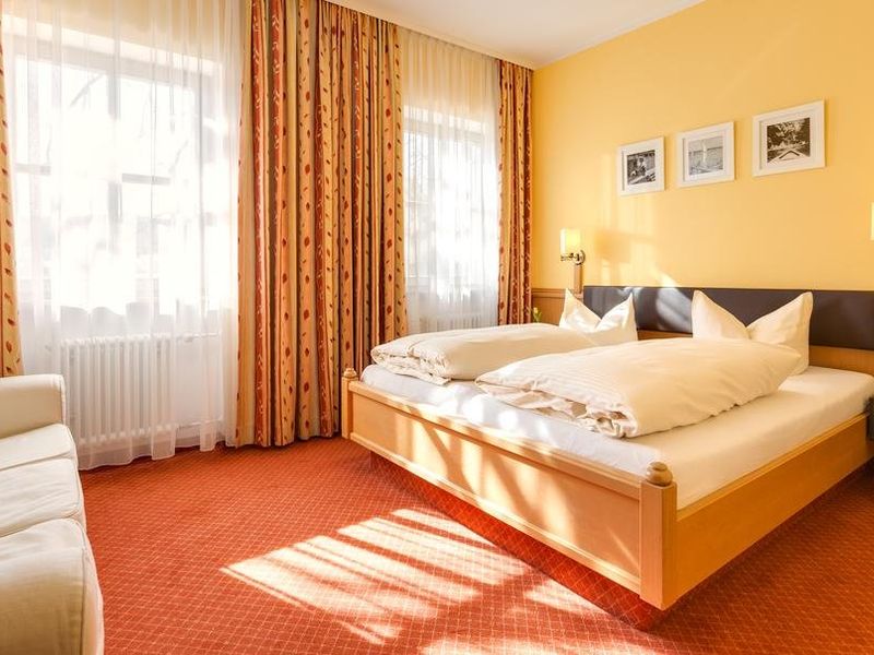 Hotel Photo 2