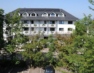 Ammersee-Hotel Herrsching am Ammersee Germany