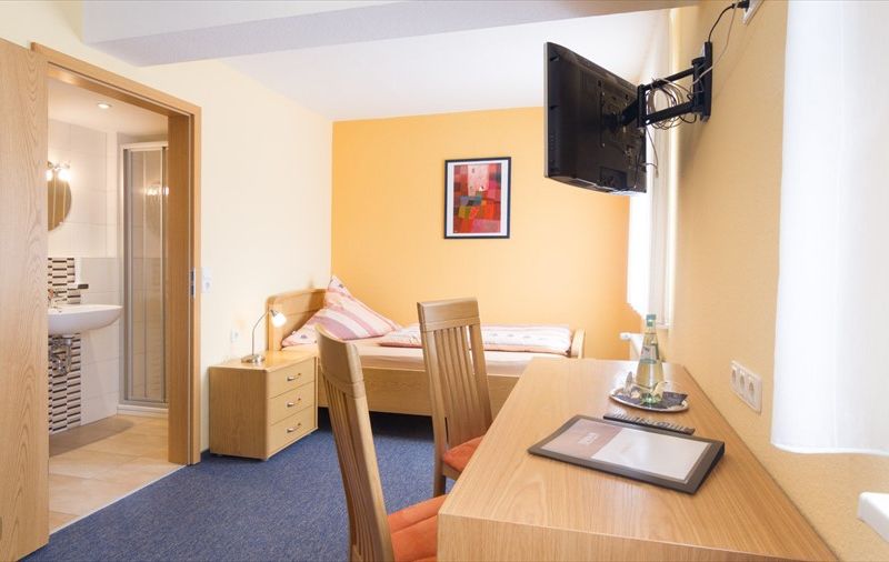 Hotel Photo 5