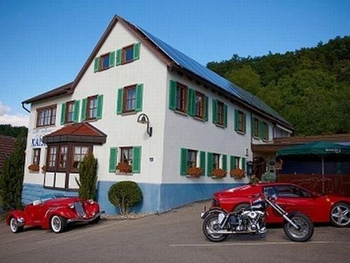 Hotel Photo 22
