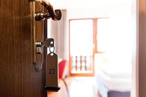 Hotel Photo 8