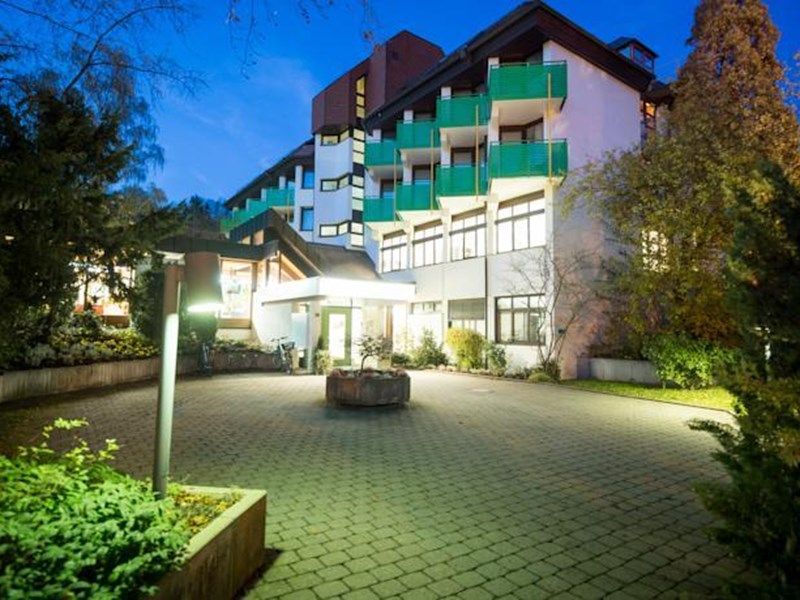 Hotel Photo 23