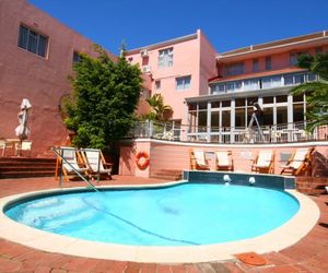 Lady Hamilton Hotel Cape Town South Africa