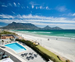 Lagoon Beach Hotel & Spa Milnerton South Africa