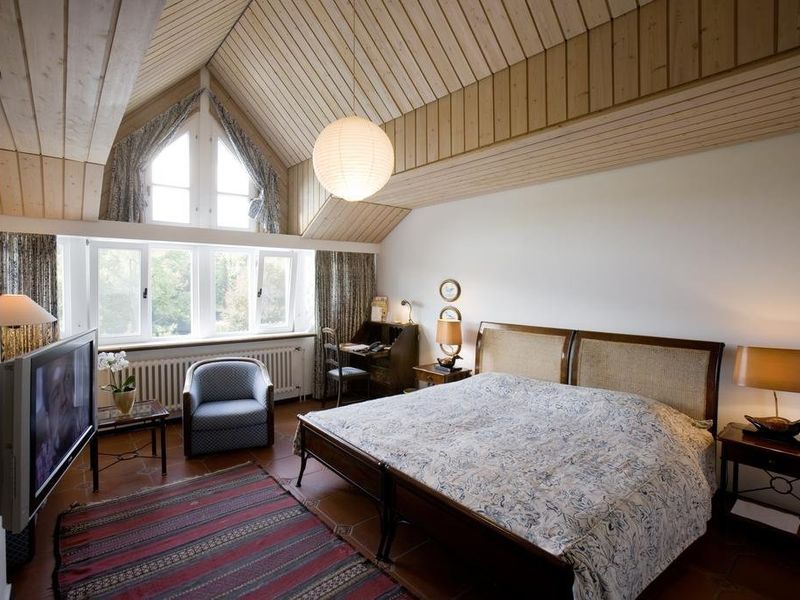 Hotel Photo 1