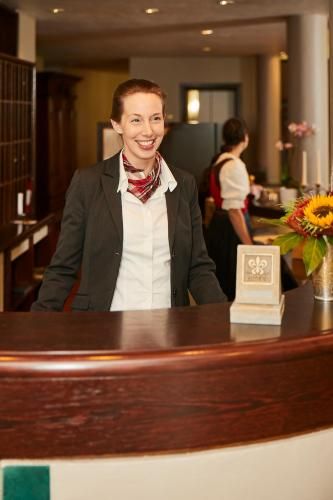 Hotel Photo 16
