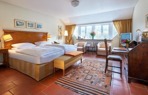 Hotel Photo 5