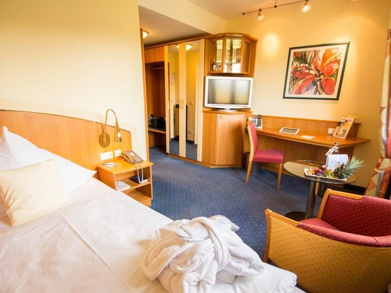 Hotel Photo 1