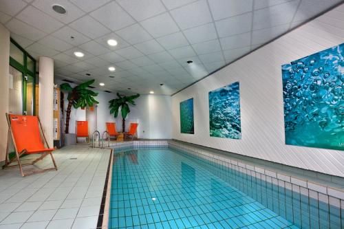 Hotel Photo 19