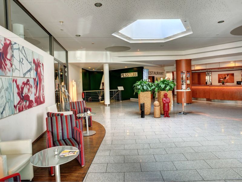 Hotel Photo 8