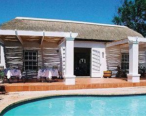 Morningside Cottage Southern Suburbs South Africa