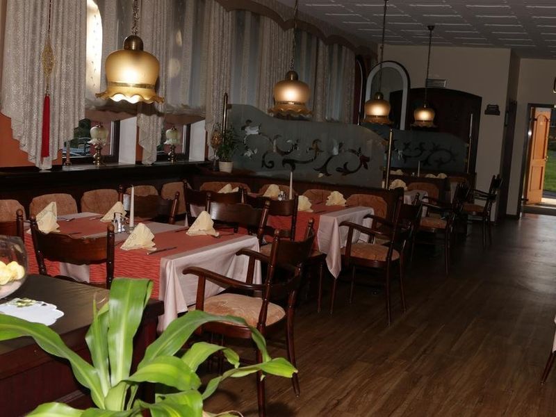 Hotel Photo 12